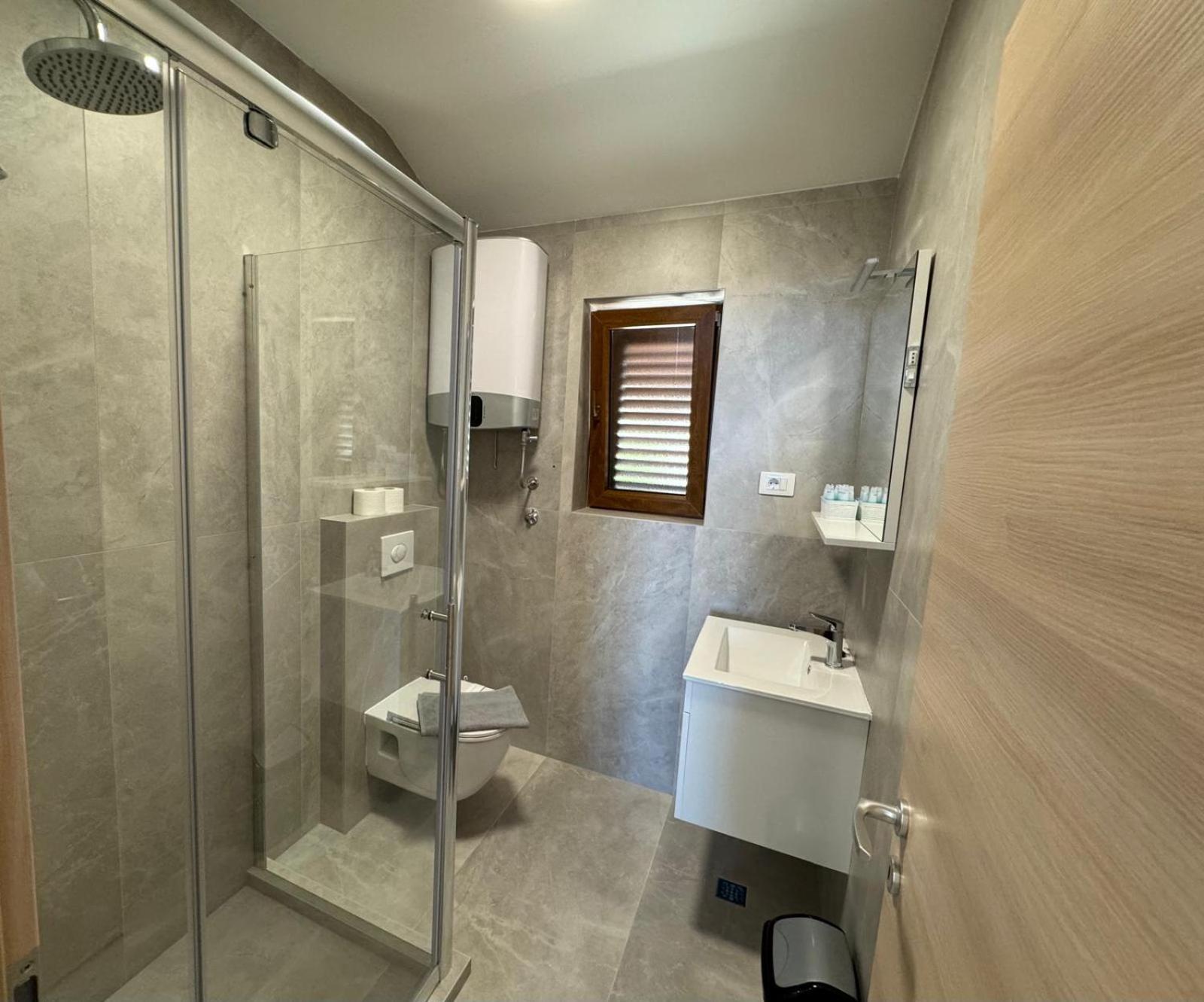 Accommodation Divanovic With Sea View Dubrovnik Exterior photo
