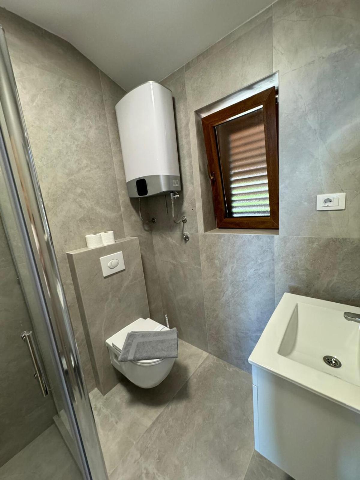 Accommodation Divanovic With Sea View Dubrovnik Exterior photo