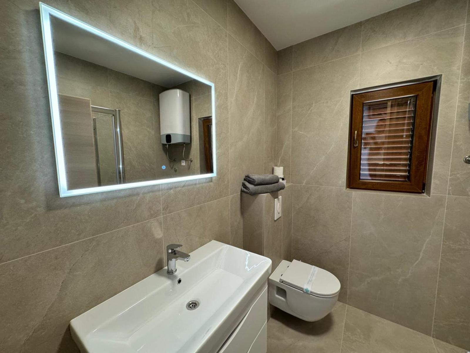 Accommodation Divanovic With Sea View Dubrovnik Exterior photo