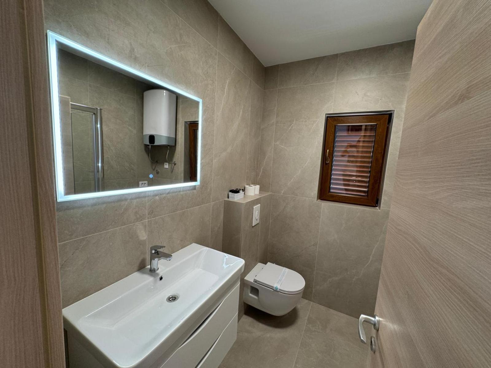 Accommodation Divanovic With Sea View Dubrovnik Exterior photo