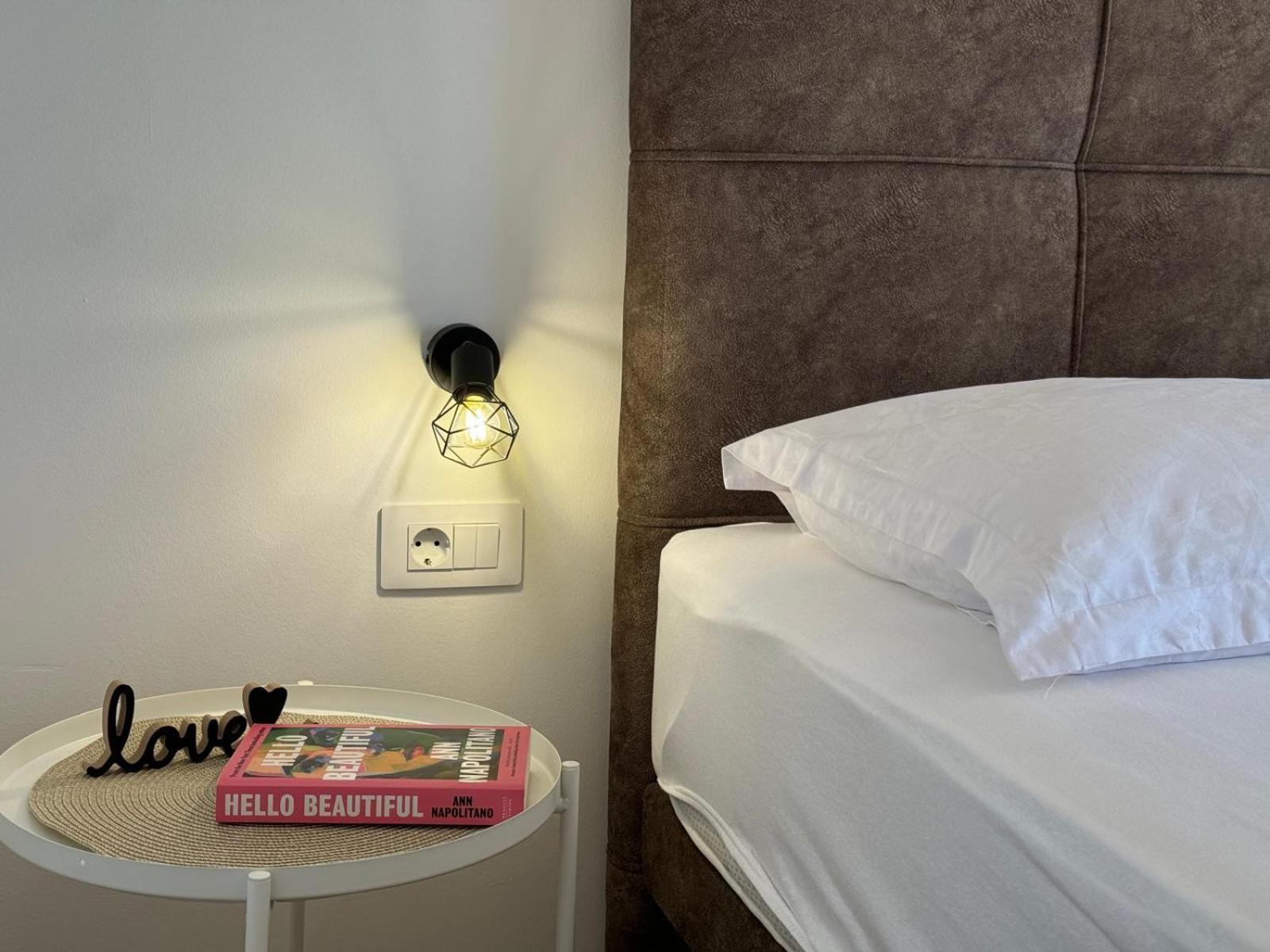 Accommodation Divanovic With Sea View Dubrovnik Exterior photo
